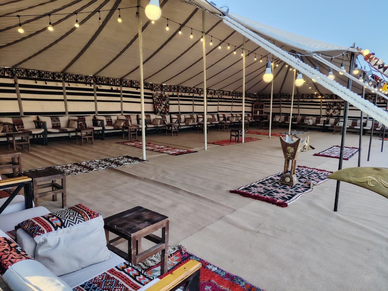 صورة من أعمالنا