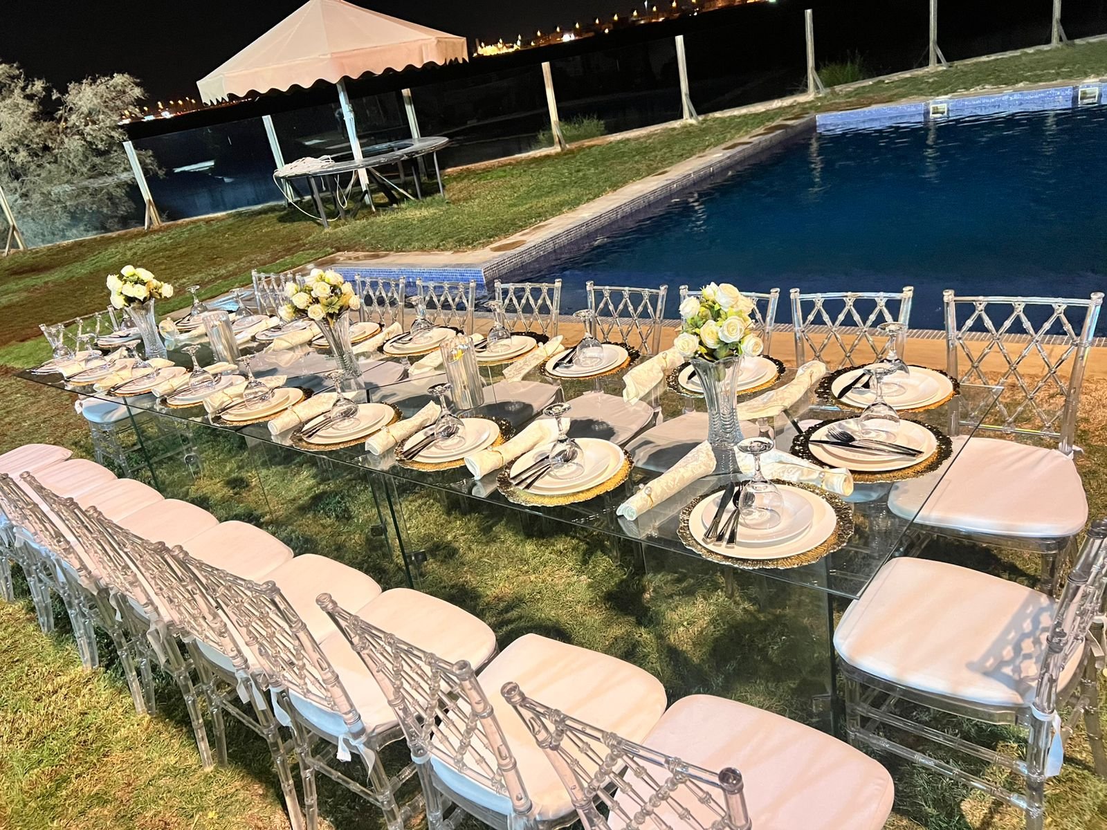 صورة من أعمالنا