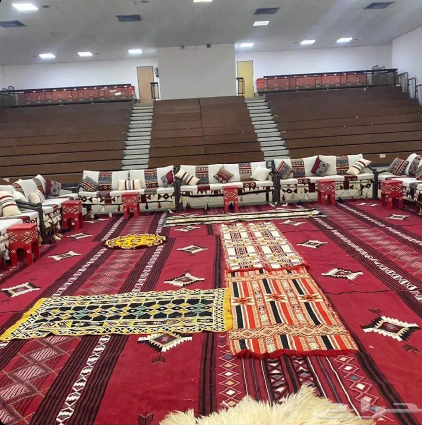 ملتقى الفنون حفلات ومناسبات