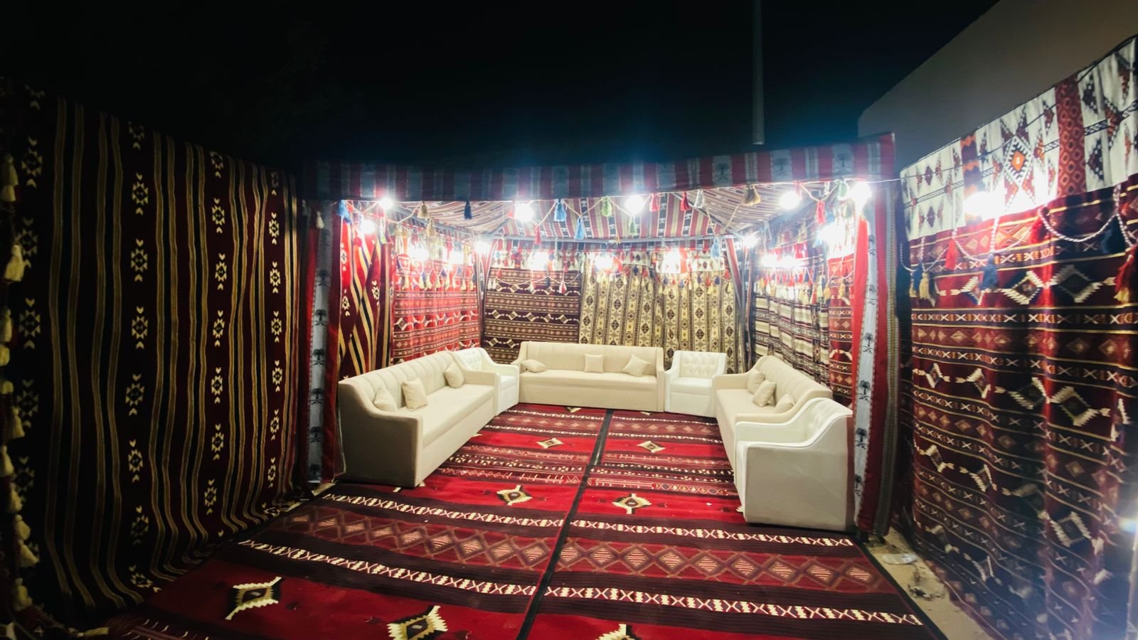 جلسات شعبية