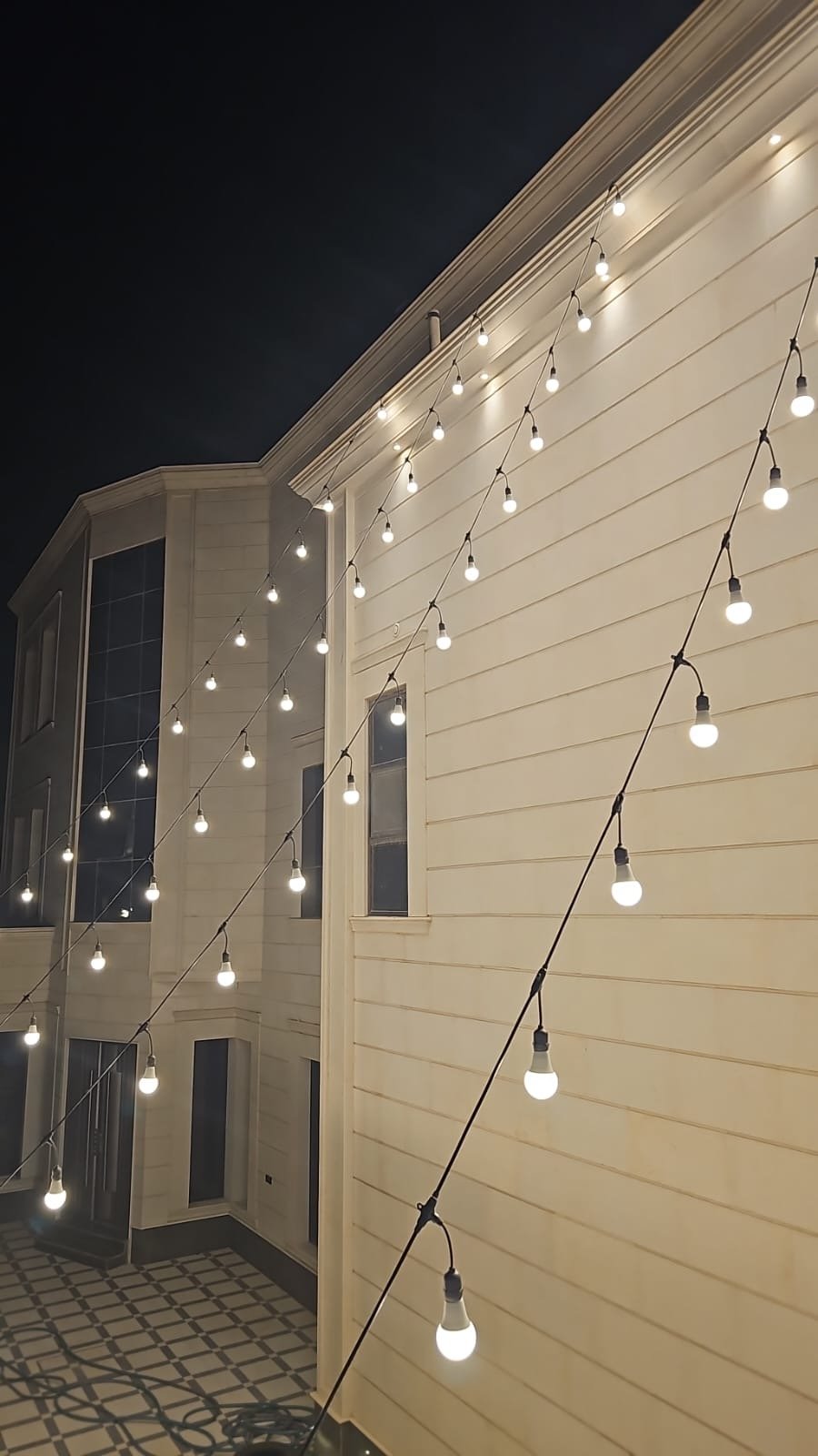 كراسي ريفية