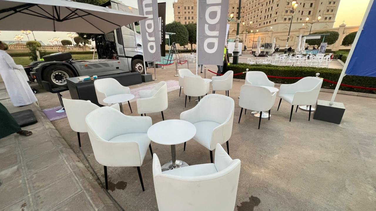 صورة من أعمالنا