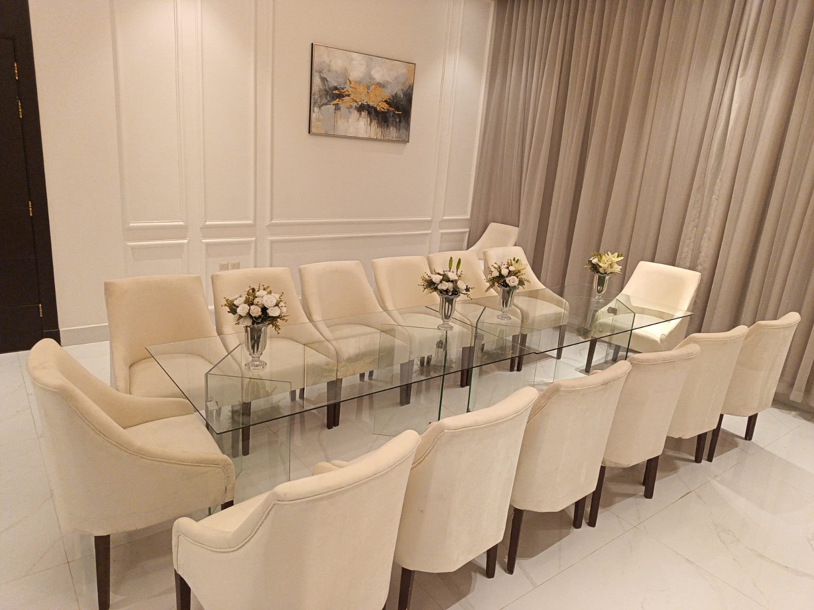 صورة من أعمالنا