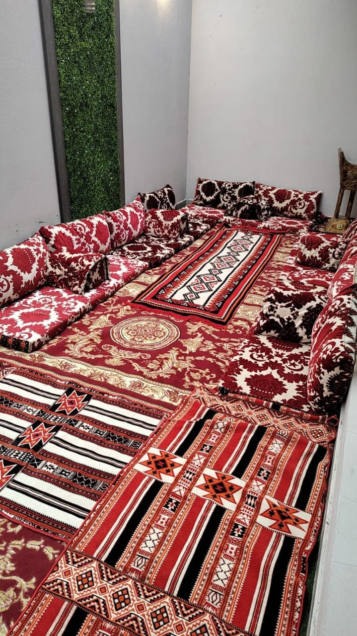 صورة من أعمالنا