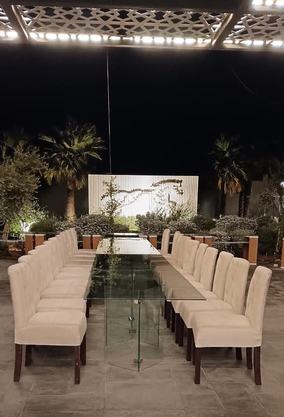 صورة من أعمالنا