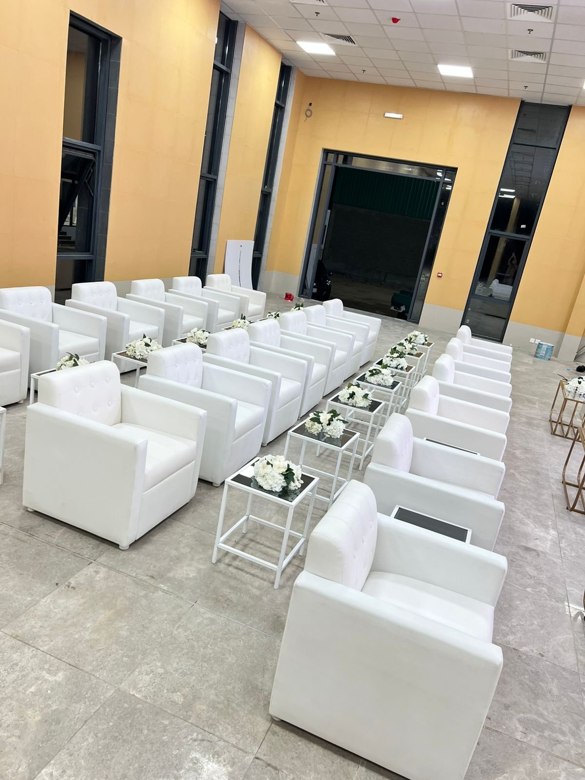 صورة من أعمالنا