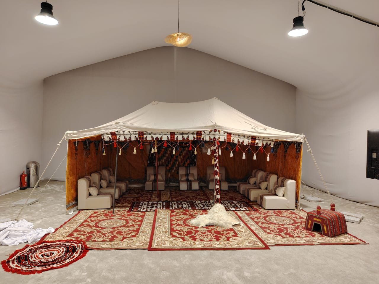 أركان تراثية