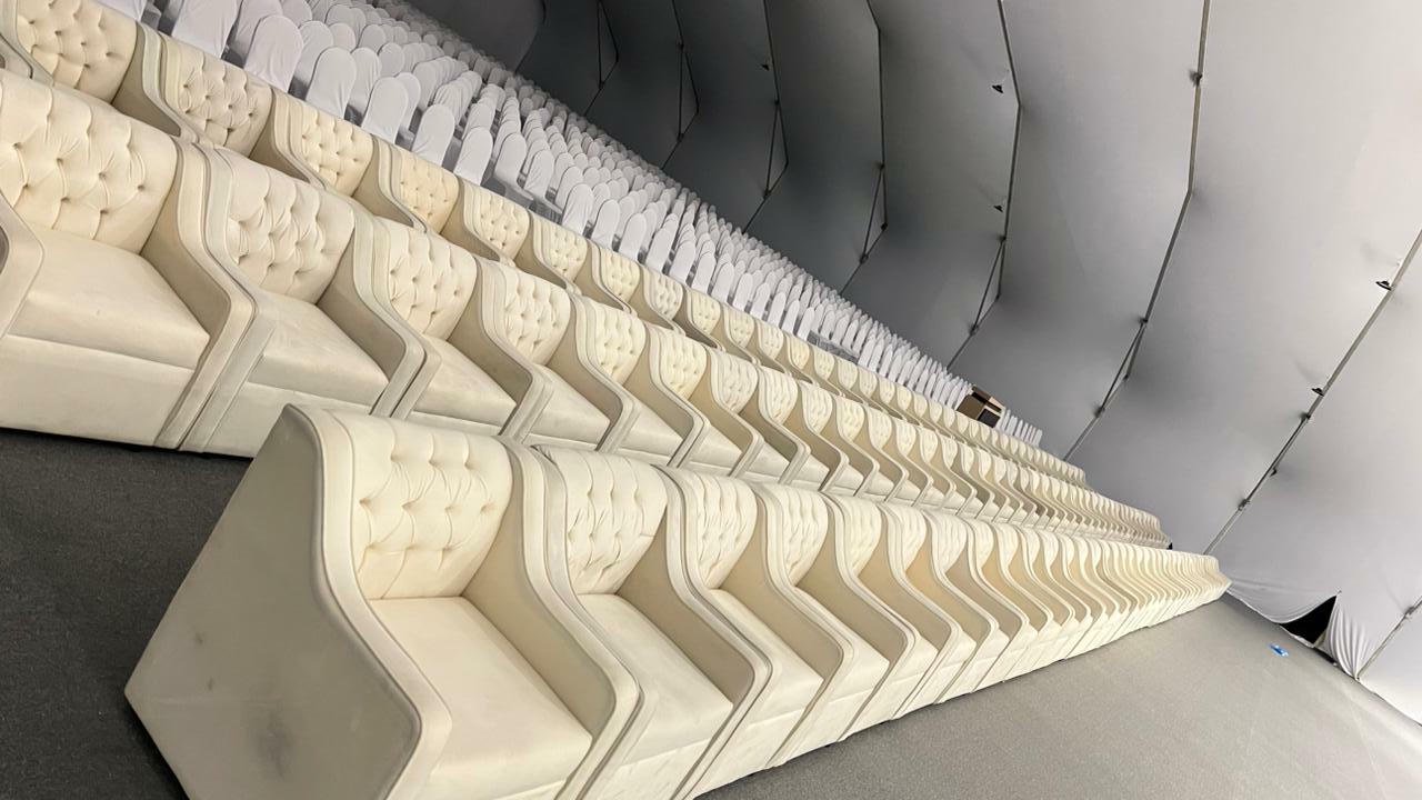 صورة من أعمالنا