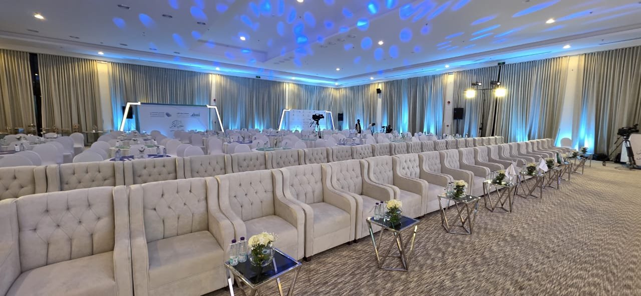 صورة من أعمالنا