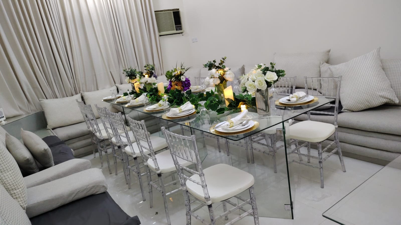 صورة من أعمالنا