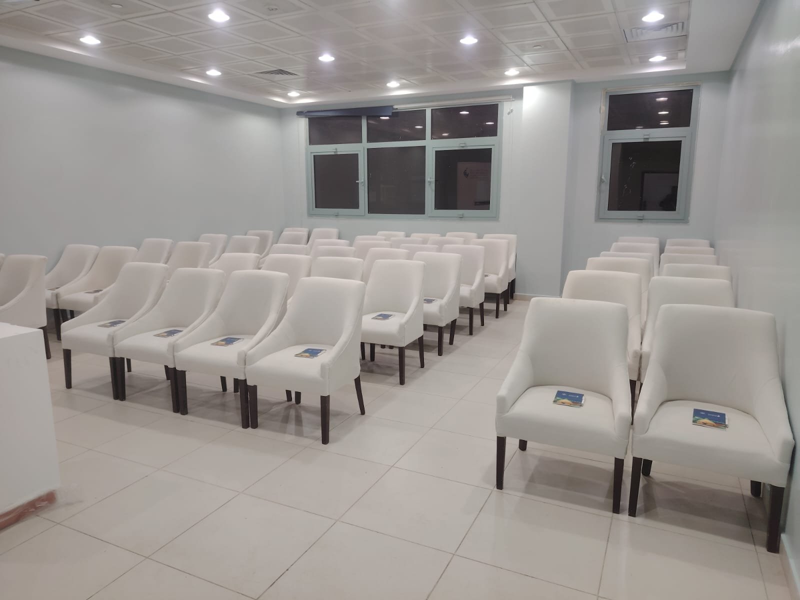 صورة من أعمالنا