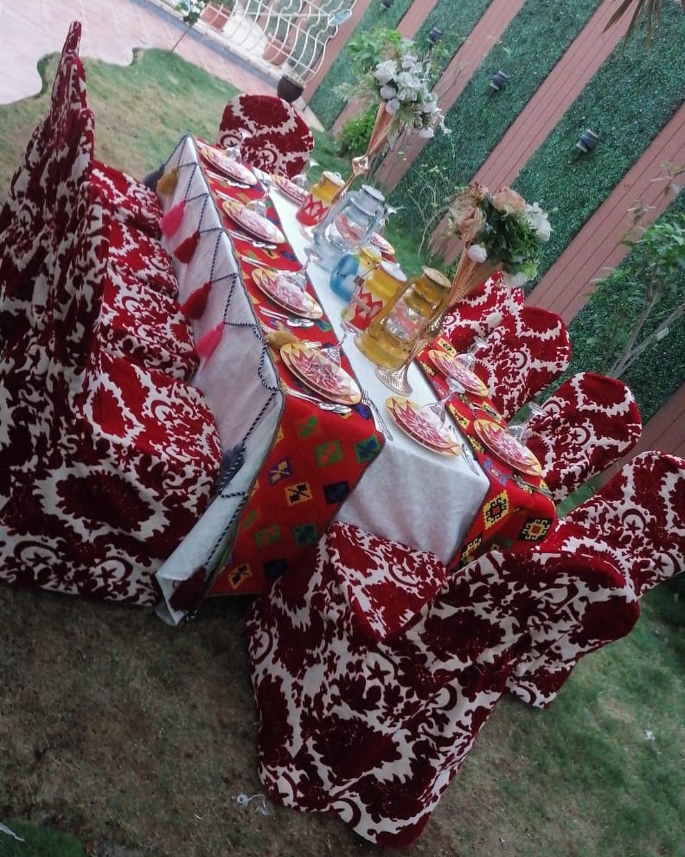 صورة من أعمالنا