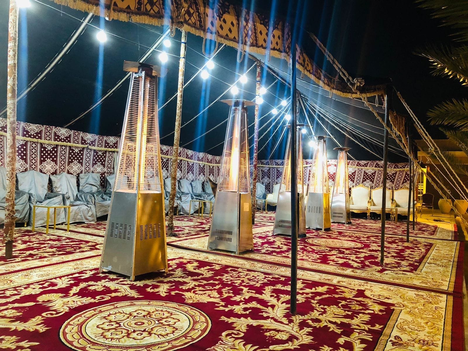 ملتقى الفنون حفلات ومناسبات