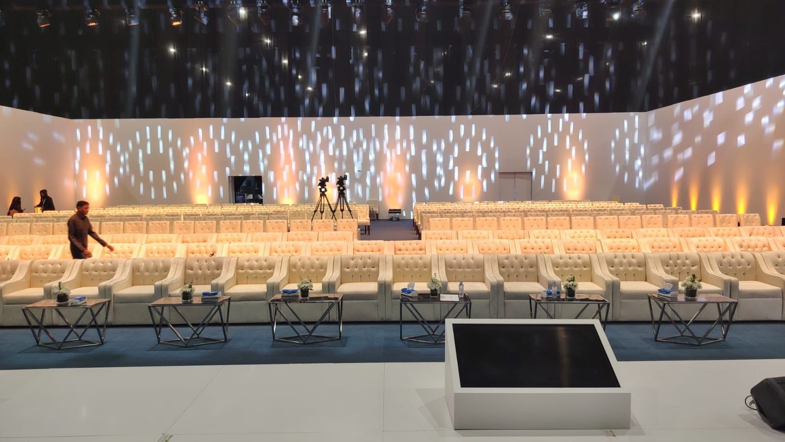 مناسبات وحفلات