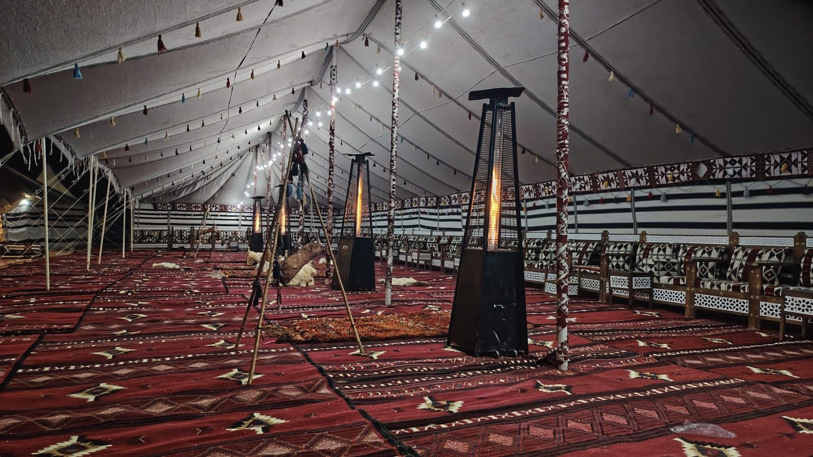 صورة من أعمالنا