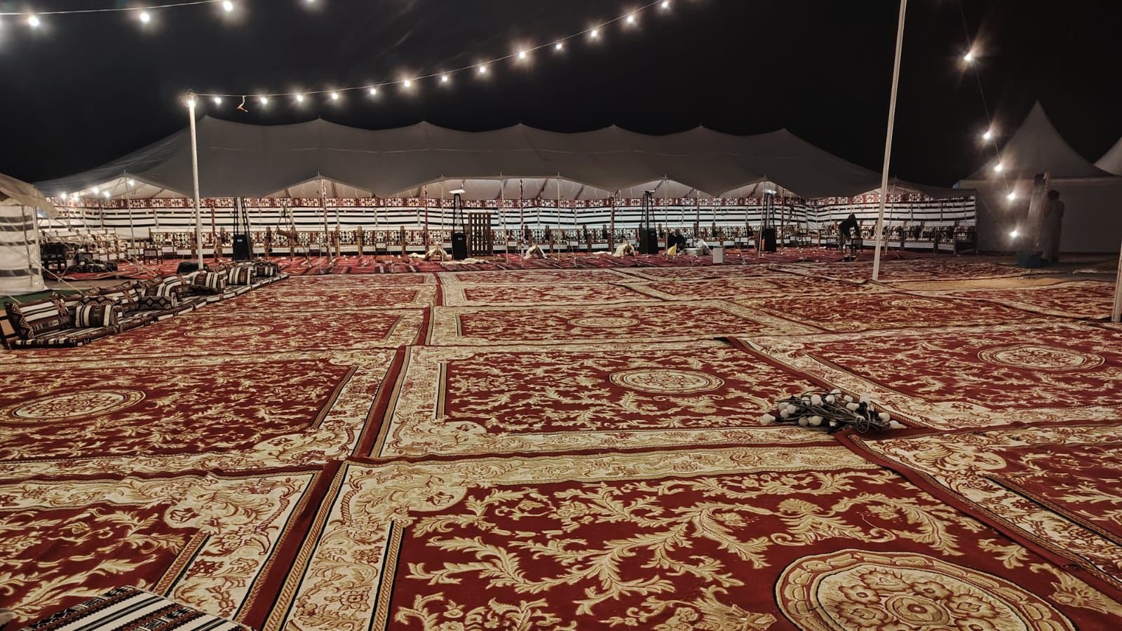 صورة من أعمالنا