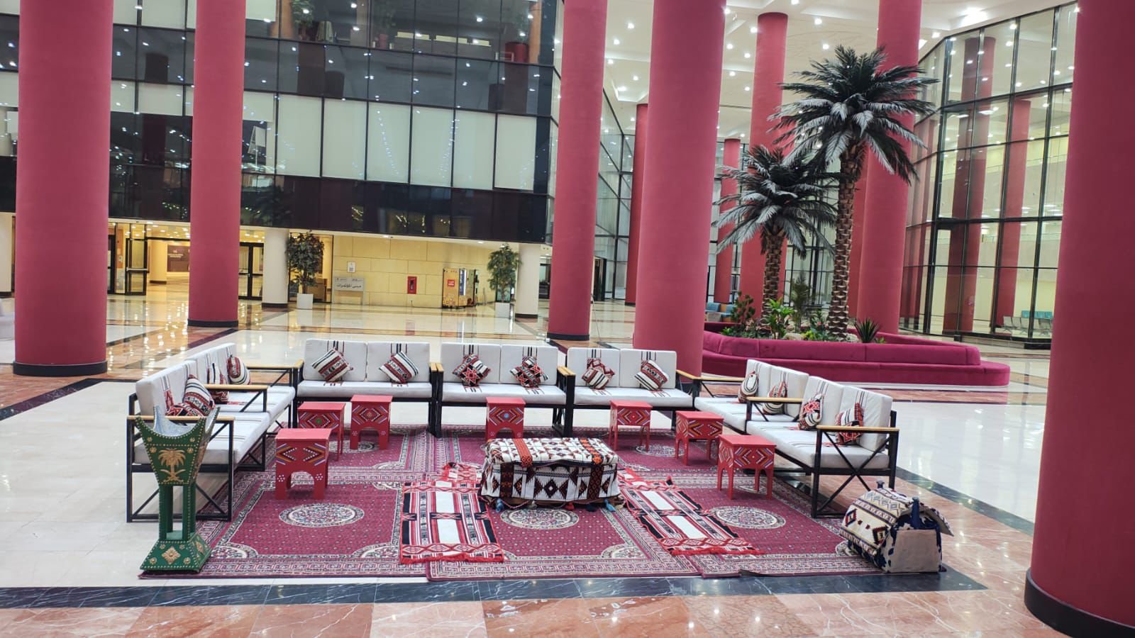 صورة من أعمالنا