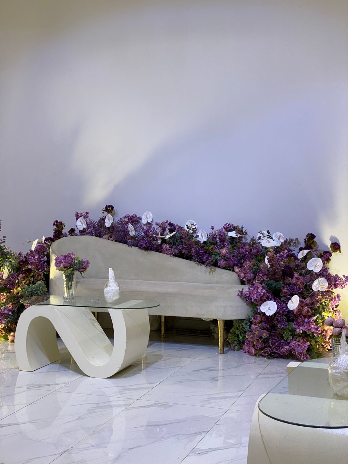 تأجير كنب فاخر