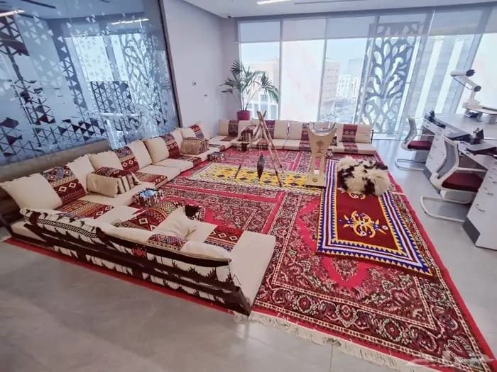 قهوجيين وصبابين