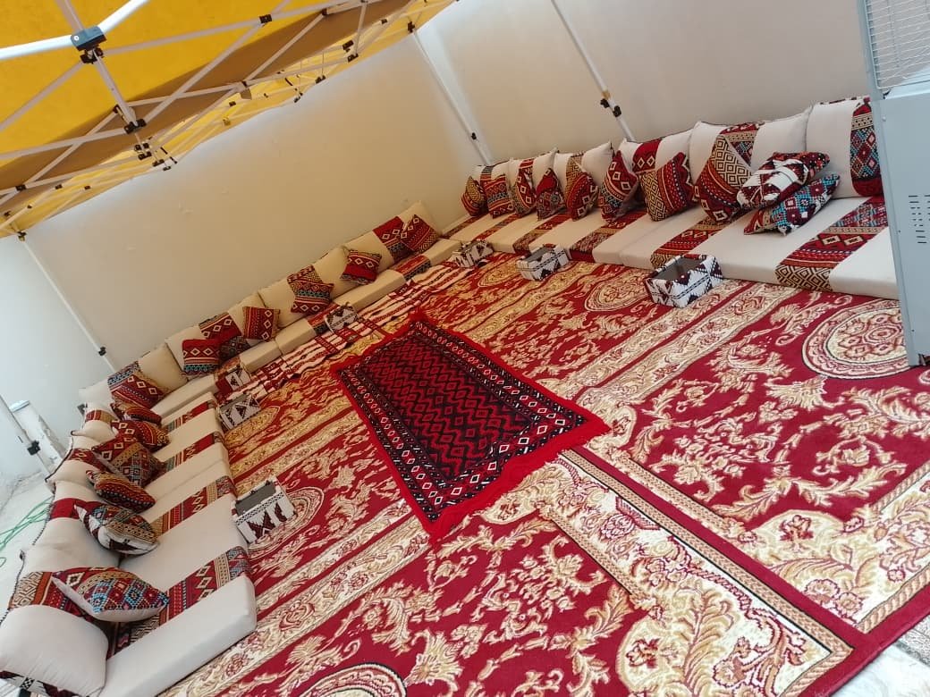 تكييف وتدفئة