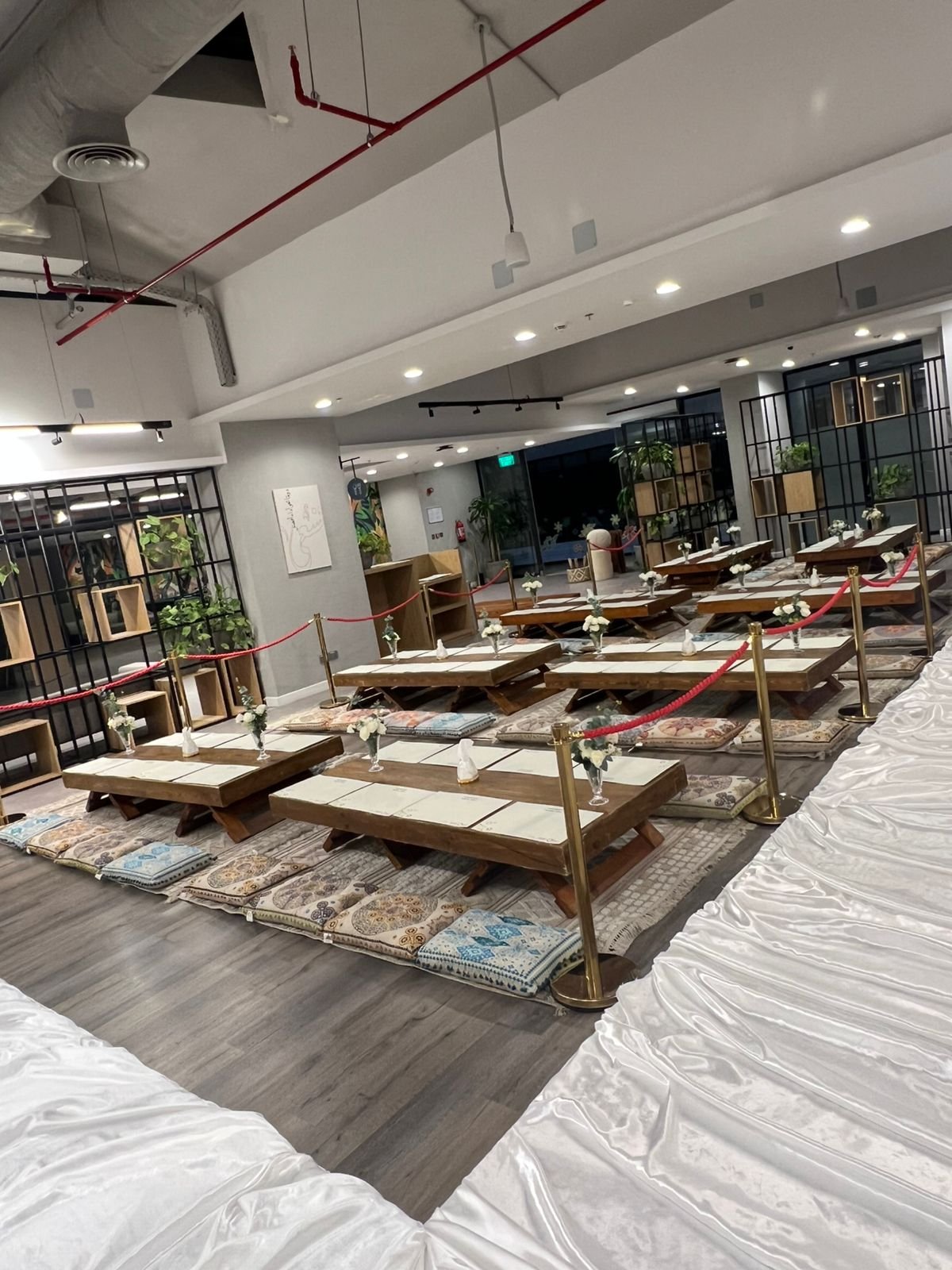 أركان تراثية