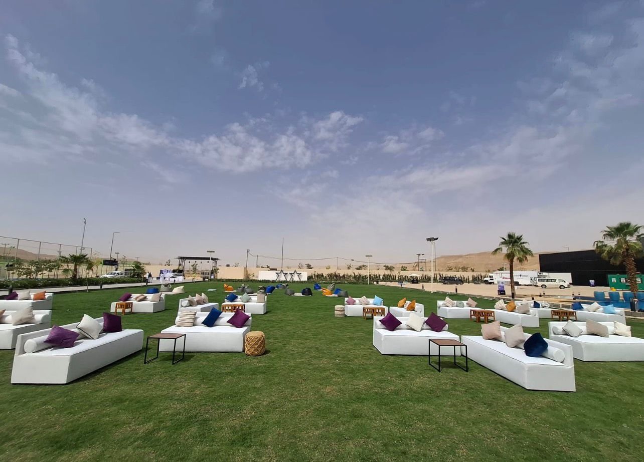 جلسات خارجية